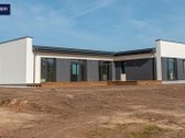 Parduodamas modernios architektūros, vieno - nuotraukos Nr. 35