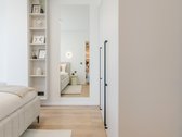Parduodamas puikiai įrengtas 3 kambarių butas - nuotraukos Nr. 11