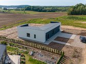 Parduodamas modernios architektūros, vieno - nuotraukos Nr. 2
