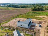Parduodamas modernios architektūros, vieno - nuotraukos Nr. 36