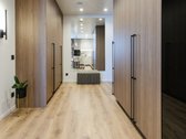 Parduodamas puikiai įrengtas 3 kambarių butas - nuotraukos Nr. 20