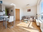 Šviesus 2 Kambarių Butas Paskutiniame Aukšte - nuotraukos Nr. 6