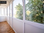 Išnomuojamas 3 Kam. Butas 3 Aukšte! - nuotraukos Nr. 13