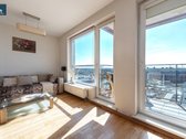 Šviesus 2 Kambarių Butas Paskutiniame Aukšte - nuotraukos Nr. 5