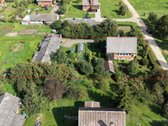 Parduodamas Vieno Aukšto Namas Su Mansarda Ir - nuotraukos Nr. 6