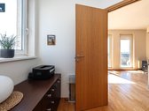 Šviesus 2 Kambarių Butas Paskutiniame Aukšte - nuotraukos Nr. 11