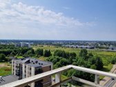 Šviesus 2 Kambarių Butas Paskutiniame Aukšte - nuotraukos Nr. 20