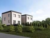 Parduodami 113 m² A++ klasės namai su - nuotraukos Nr. 2