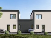 Parduodami 113 m² A++ klasės namai su - nuotraukos Nr. 5