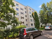 Parduodamas tvarkingas, erdvus 2 kambarių - nuotraukos Nr. 10