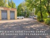 Parduodamas tvarkingas, erdvus 2 kambarių - nuotraukos Nr. 12
