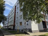 3 Kambarių Butas Renovuotame Name Aukštakalnyje - nuotraukos Nr. 7