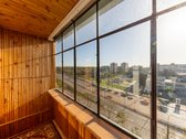 Nuomojamas Erdvus 3 Kambarių Butas Laisvės Pr - nuotraukos Nr. 11