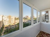 Nuomojamas Erdvus 3 Kambarių Butas Laisvės Pr - nuotraukos Nr. 4