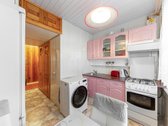 Nuomojamas Erdvus 3 Kambarių Butas Laisvės Pr - nuotraukos Nr. 16