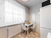 Nuomojamas Erdvus 3 Kambarių Butas Laisvės Pr - nuotraukos Nr. 18