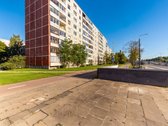 Nuomojamas Erdvus 3 Kambarių Butas Laisvės Pr - nuotraukos Nr. 28