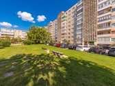Nuomojamas Erdvus 3 Kambarių Butas Laisvės Pr - nuotraukos Nr. 29