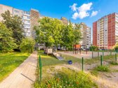 Nuomojamas Erdvus 3 Kambarių Butas Laisvės Pr - nuotraukos Nr. 30