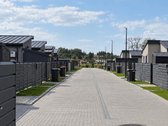 Parduodami modernūs A++ namai Klaipėdos - nuotraukos Nr. 4