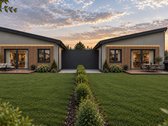 Parduodami modernūs A++ namai Klaipėdos - nuotraukos Nr. 5