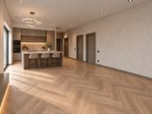Parduodami modernūs A++ namai Klaipėdos - nuotraukos Nr. 9