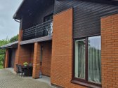Išnuomojamas 125 m² namas SB „ežeras“, šalia - nuotraukos Nr. 2