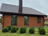 Išnuomojamas 125 m² namas SB „ežeras“, šalia - nuotraukos Nr. 3