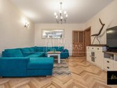 Išskirtinė Erdvė Palangos Centre – 111 M² - nuotraukos Nr. 3