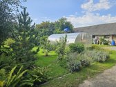 Parduodamas Vieno Aukšto Namas Su Mansarda Ir - nuotraukos Nr. 24
