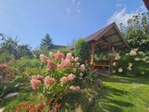 Parduodamas Vieno Aukšto Namas Su Mansarda Ir - nuotraukos Nr. 28