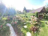 Parduodamas Vieno Aukšto Namas Su Mansarda Ir - nuotraukos Nr. 30