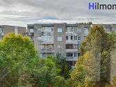 Parduodamas Erdvus 1 Kambario Butas - nuotraukos Nr. 13