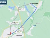 Parduodamas 2 k. butas Ukmergės r. Jasiuliškių k. - nuotraukos Nr. 26