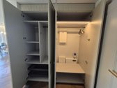 Nuomojamas 2 kambarių butas naujos statybos - nuotraukos Nr. 10