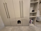 Nuomojamas 2 kambarių butas naujos statybos - nuotraukos Nr. 18