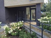 Nuomojamas 2 kambarių butas naujos statybos - nuotraukos Nr. 21