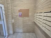 Nuomojamas 2 kambarių butas naujos statybos - nuotraukos Nr. 22