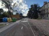 Nuomojamas 2 kambarių butas naujos statybos - nuotraukos Nr. 24