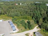 Parduodamas 50,07 A Komercinės Paskirties - nuotraukos Nr. 2