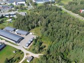 Parduodamas 50,07 A Komercinės Paskirties - nuotraukos Nr. 8