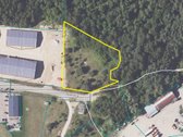 Parduodamas 50,07 A Komercinės Paskirties - nuotraukos Nr. 10