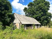 Parduodama vienkiemyje esanti sodyba su 60 - nuotraukos Nr. 4