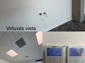 Nuomojamos patogioje vietoje visiškai naujai - nuotraukos Nr. 13