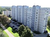 Parduodamas 54 kv. m šviesus ir šiltas 2 - nuotraukos Nr. 28
