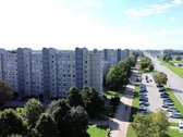 Parduodamas 54 kv. m šviesus ir šiltas 2 - nuotraukos Nr. 29