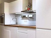 2 kambarių apartamentai Mokyklos g. - nuotraukos Nr. 4