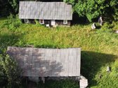 Parduodama vienkiemyje esanti sodyba su 60 - nuotraukos Nr. 7