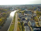 Išskirtiniai apartamentai viršutiniame - nuotraukos Nr. 2