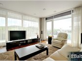 Išskirtiniai apartamentai viršutiniame - nuotraukos Nr. 4